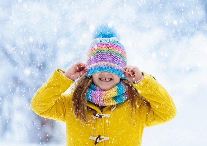 15 of the best kids' winter coats under $100 - MamaMag